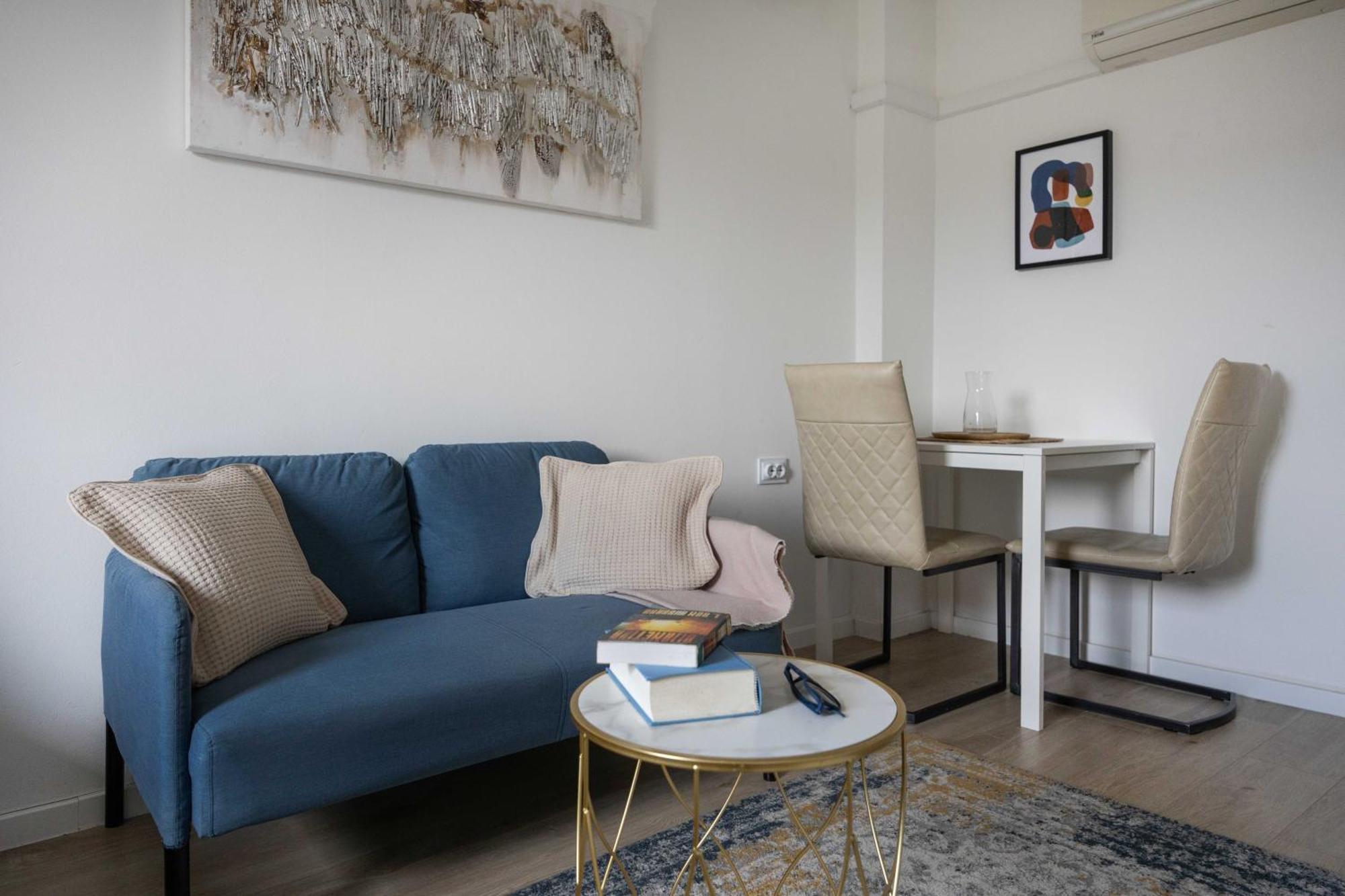 Modern Studio Near City Center Zagreb Exteriör bild