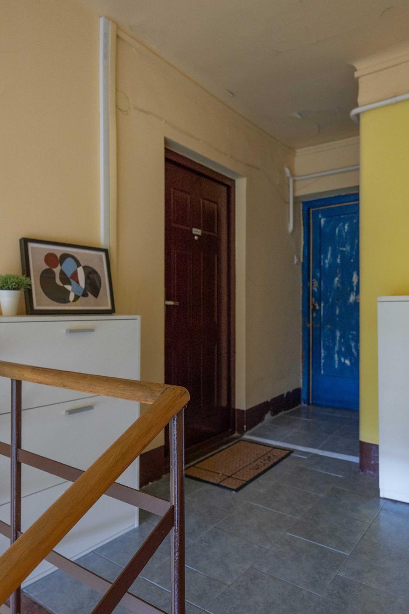 Modern Studio Near City Center Zagreb Exteriör bild