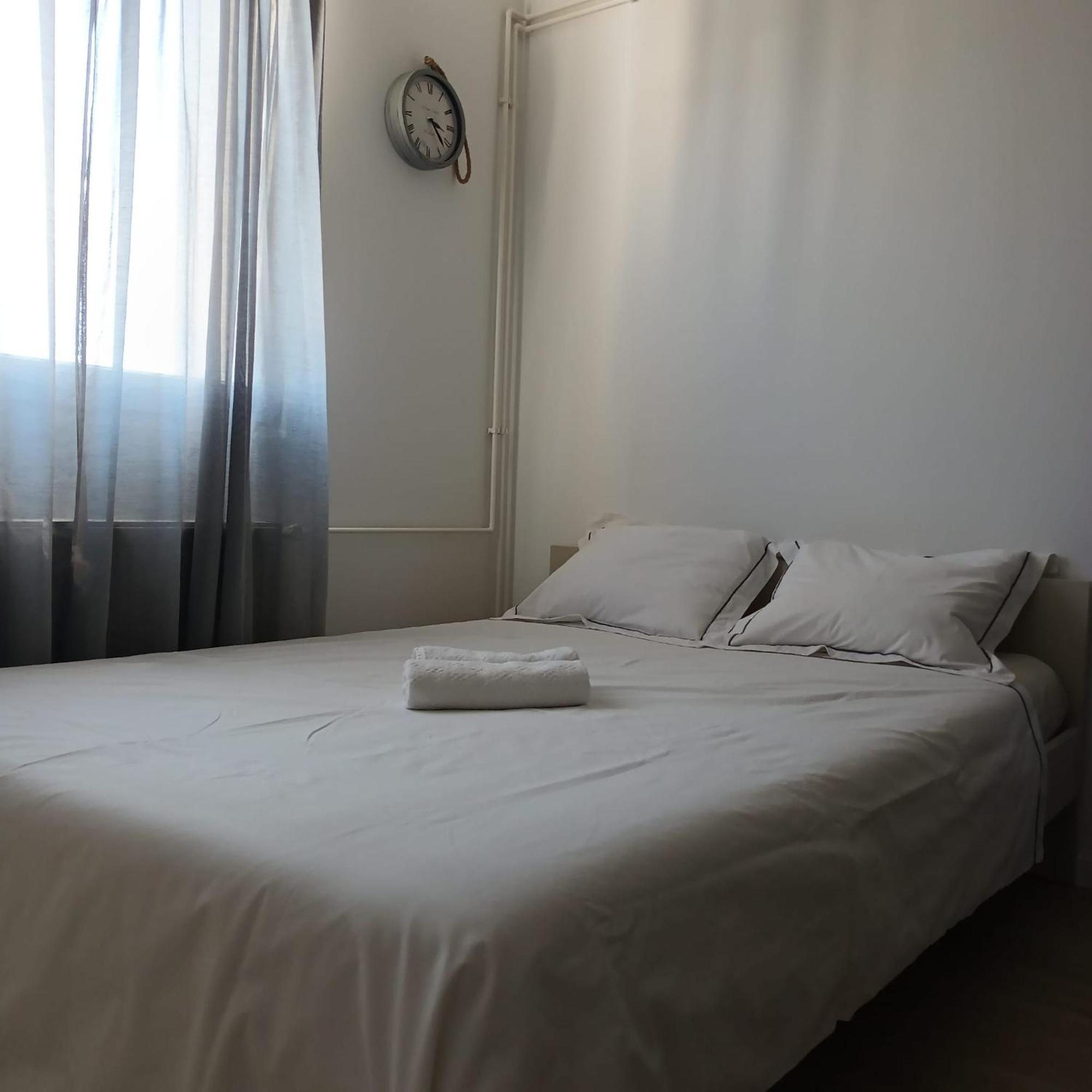 Modern Studio Near City Center Zagreb Exteriör bild