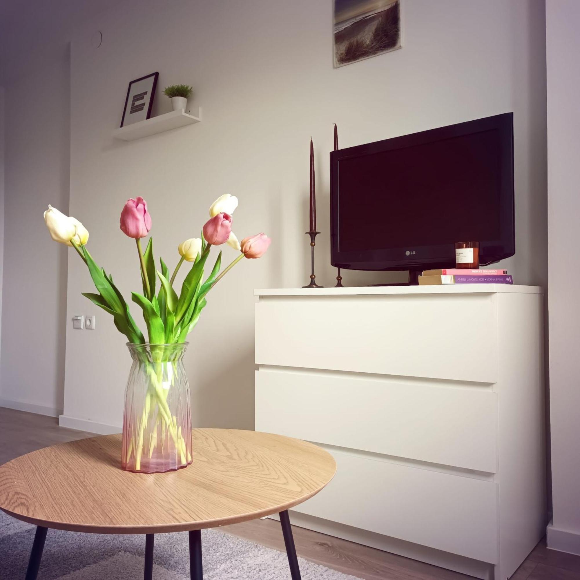 Modern Studio Near City Center Zagreb Exteriör bild
